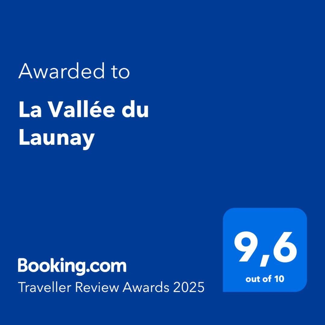 La Vallee Du Launay Taden المظهر الخارجي الصورة